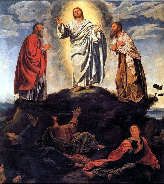 Transfiguration